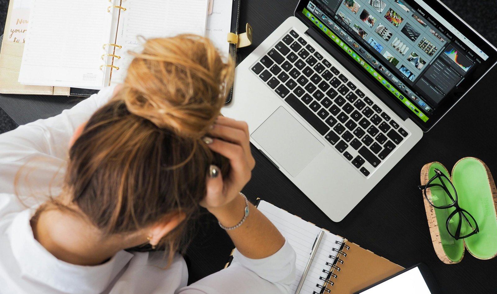 Autoexigencia y perfeccionismo