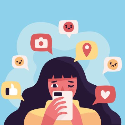 Dora la Exploradora tiene FOMO