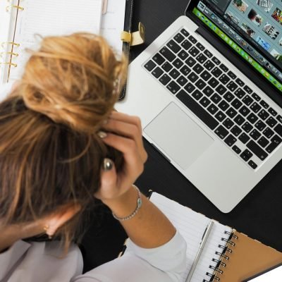 Autoexigencia y perfeccionismo