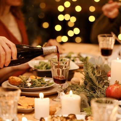 Reflexiones navideñas